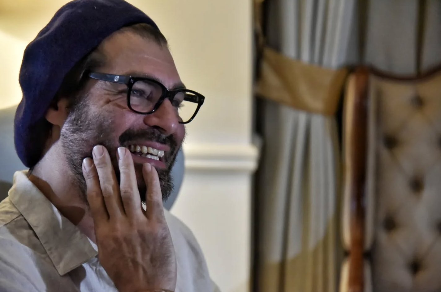 «La sonrisa del pueblo cubano, su gentileza», dos cosas que Thiago se llevaría