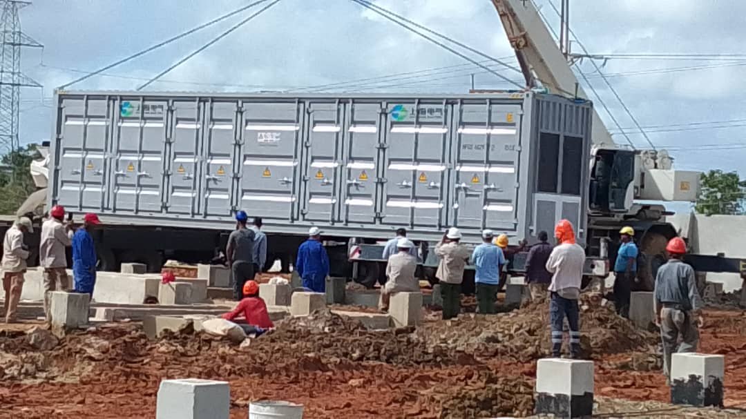 Proyectos innovadores contribuirán a estabilidad energética en Cuba