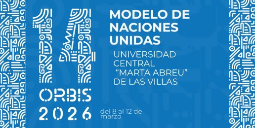 Orbis retorna en marzo a la Universidad Central de Las Villas