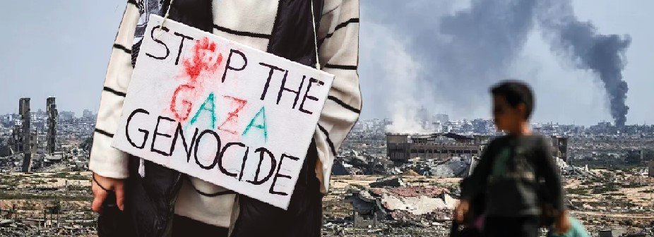 Israel ha matado a más de 71 000 palestinos