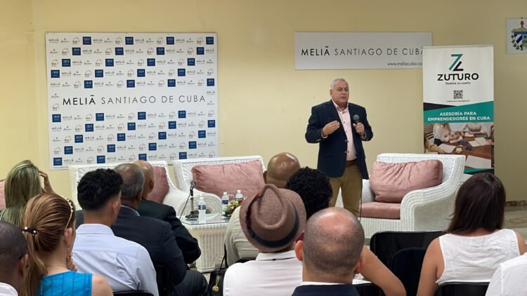 No basta con ser emprendedores