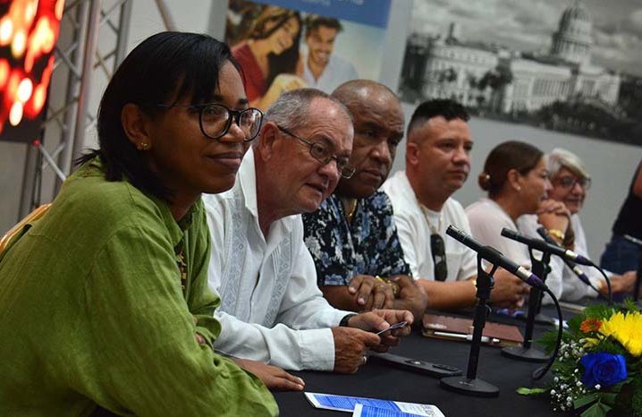 Festival de la Salsa