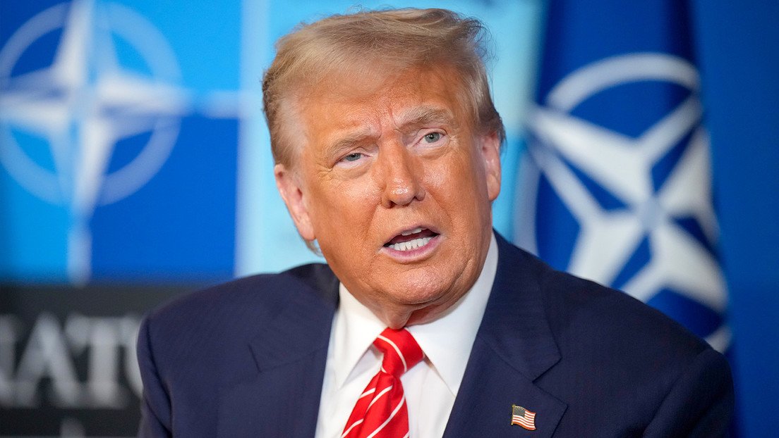 Ocho países de la OTAN publican declaración ante amenazas de Trump a Groenlandia