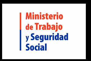 Ministerio de Trabajo y Seguridad Social