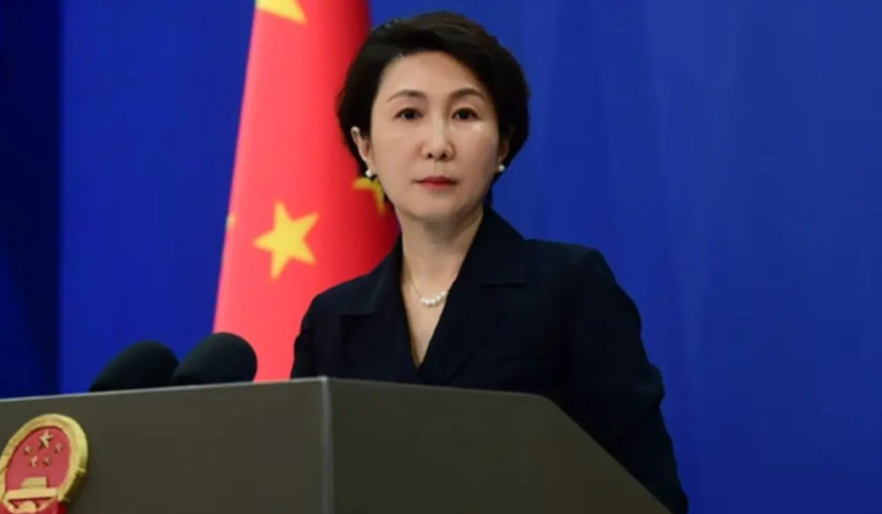 China reitera apoyo a Cuba ante amenazas de Trump
