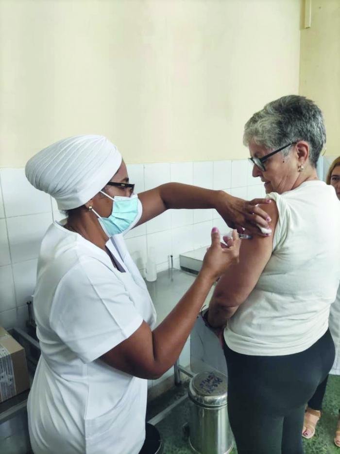 Biomodulina T: fundamental en estrategia proactiva contra el chikungunya