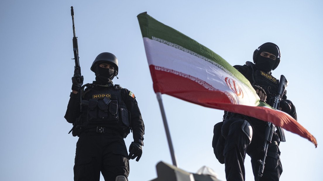 Irán advierte que una nueva agresión de EE. UU. e Israel tendrá una respuesta más potente