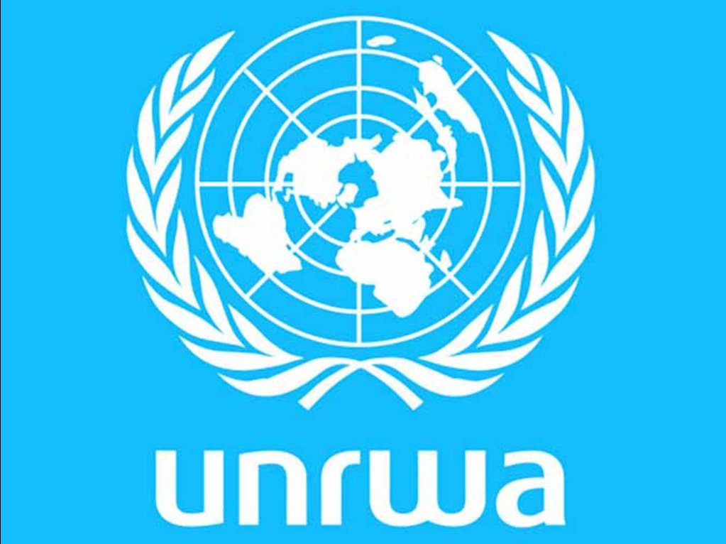 Agencia para los Refugiados de Palestina en Oriente Próximo