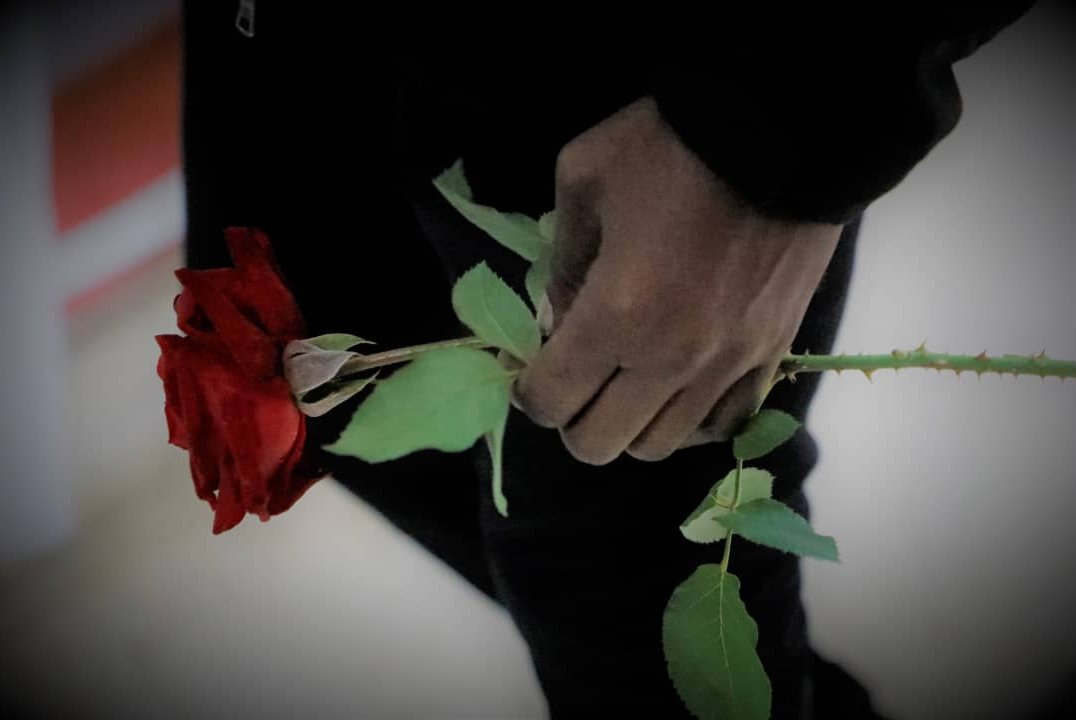 Homenaje a los caídos en Venezuela