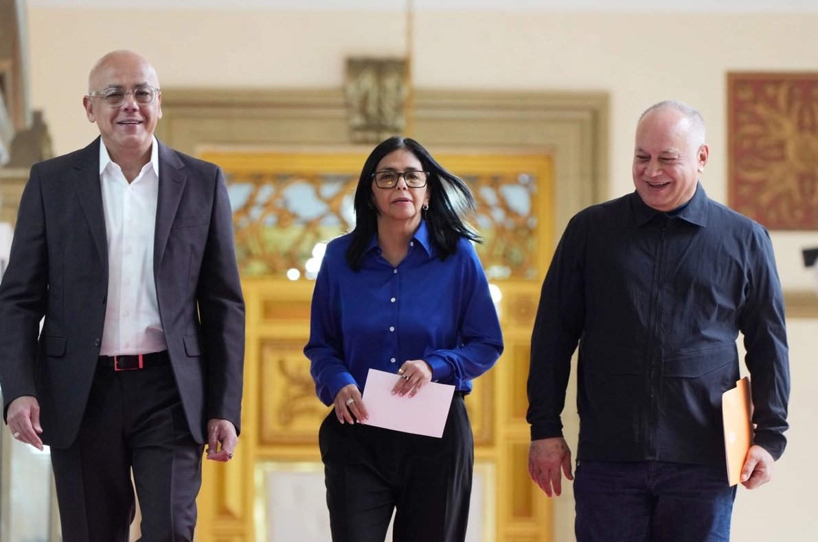 Pese a la difícil situación sociopolítica e institucional, el gobierno bolivariano se ha sobrepuesto a las exigencias actuales