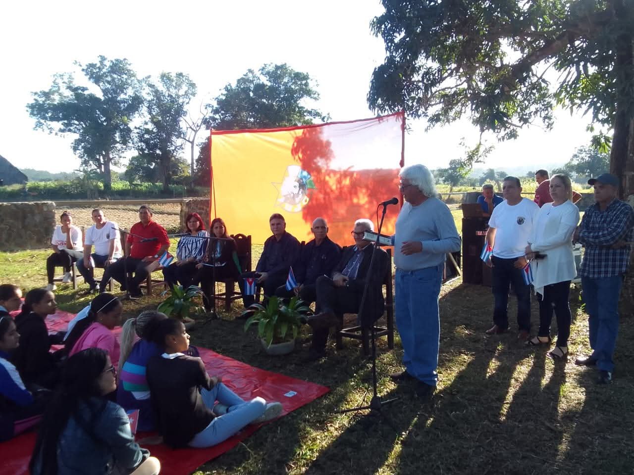 Cuando Maceo cabalgó hasta Mantua