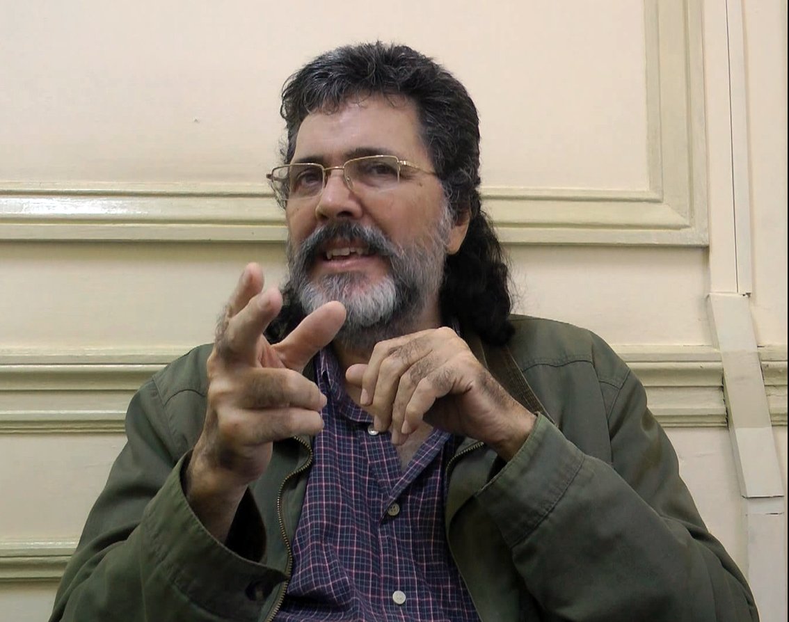 Abel Prieto Jiménez