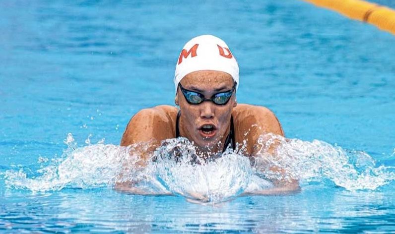 Laurent Estrada tuvo un buen año 2025 a nivel nacional e internacional.