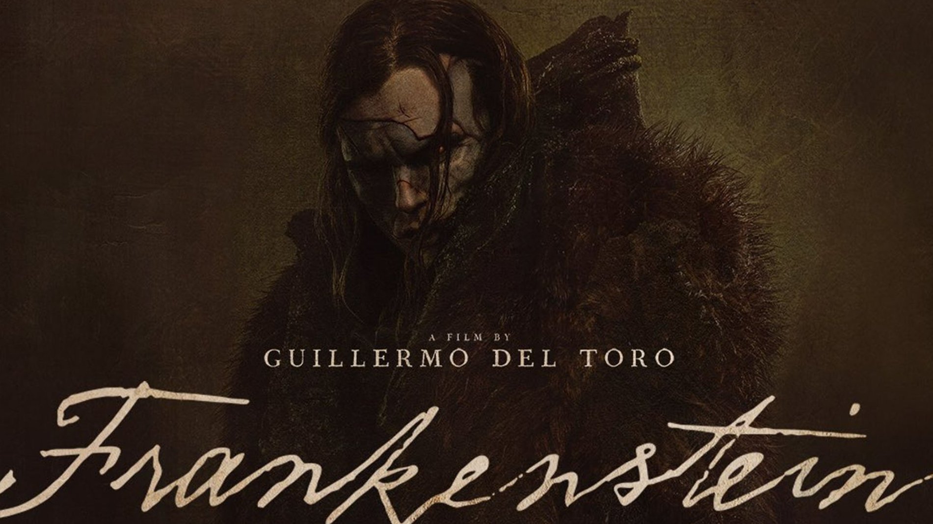 La poderosa historia del moderno Prometeo es redescubierta gloriosamente por Del Toro.