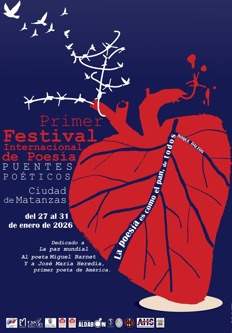 El evento cultural se llevará a cabo del 27 al 31 de enero