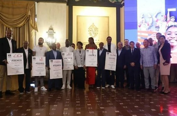 Mejores deportistas del 2025