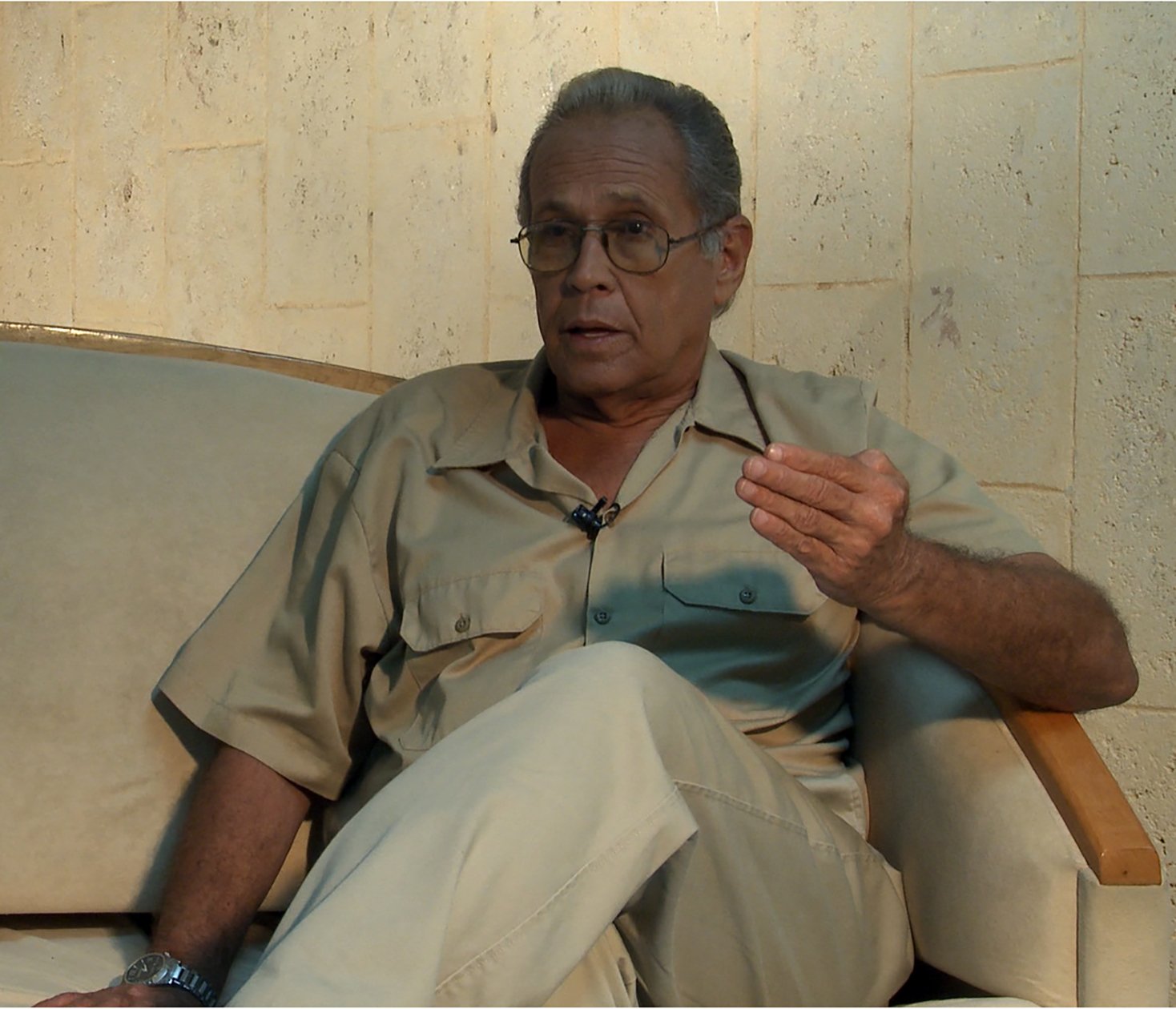 Rolando Núñez
