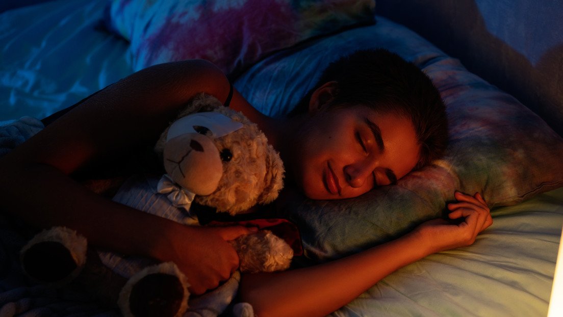 ¿Truco con el sueño podría alargar la vida?