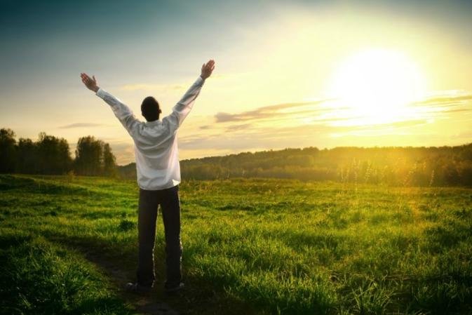 ¿Qué determina una buena vida de soltero?