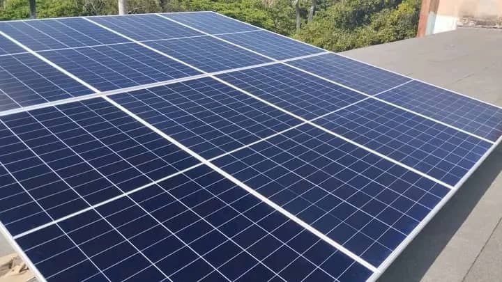 UCLV:  una universidad verde desde el centro de Cuba