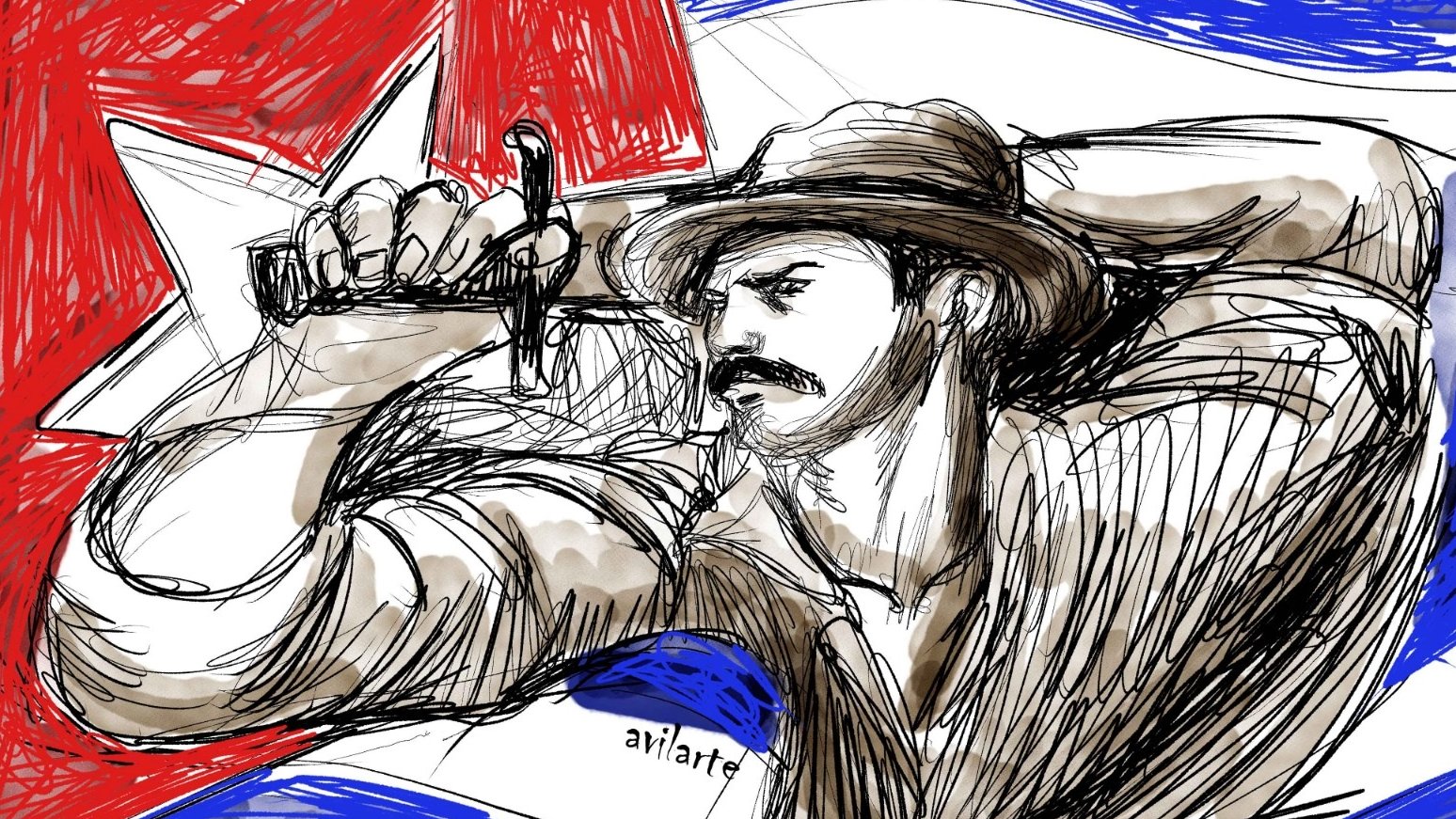 24 de Febrero: reinicio de las luchas por la independencia cubana