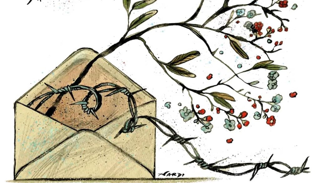 Armonía, pasión y perdón