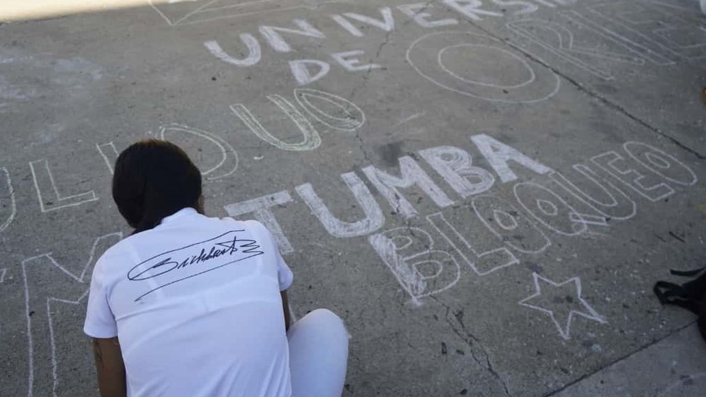 El cerco económico impuesto a Cuba constituye una política fracasada