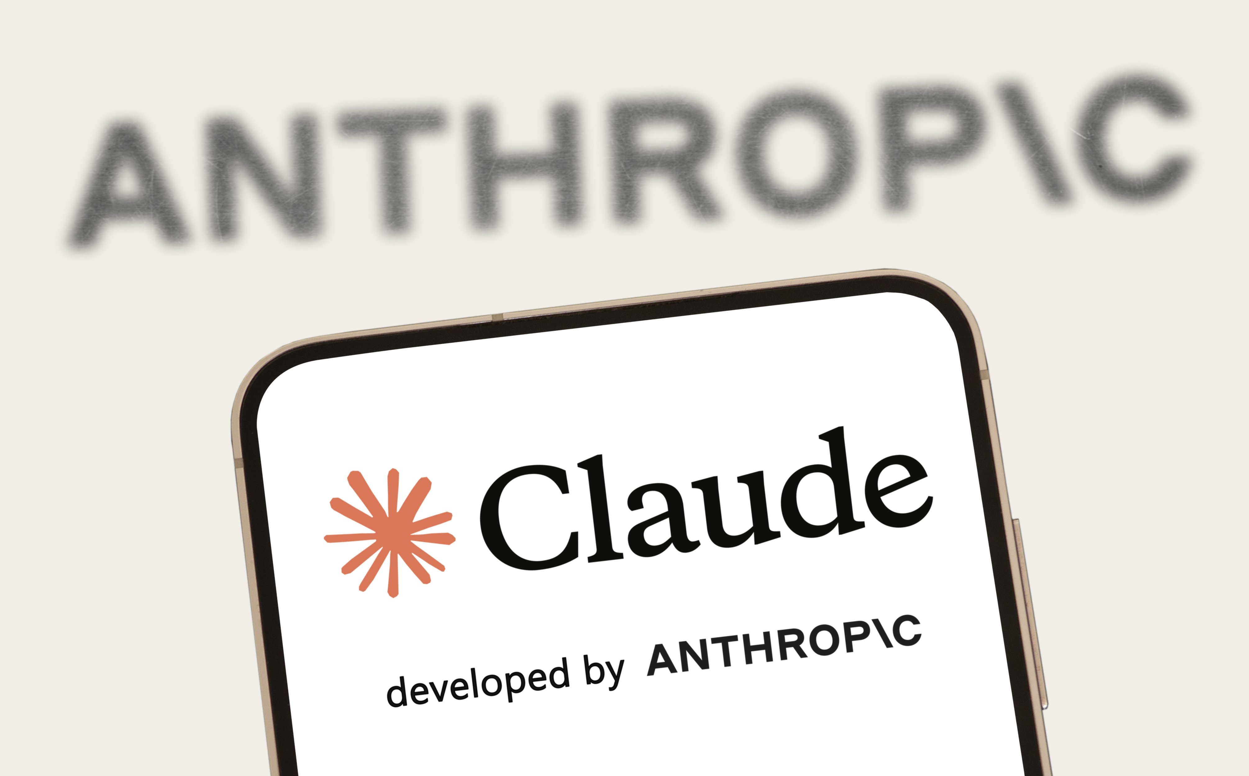 Anthropic, fabricante del chatbot Claude