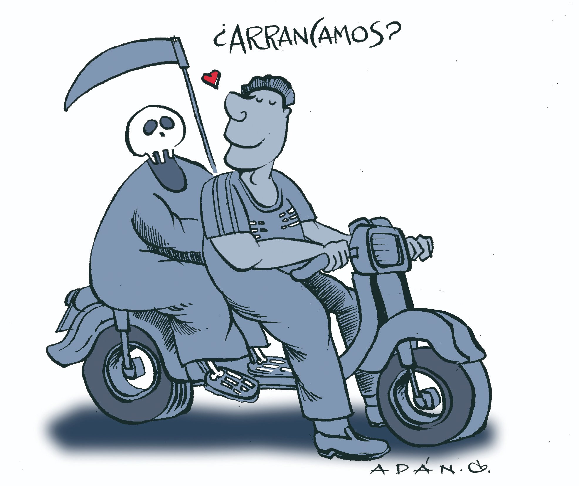 Bicimoto