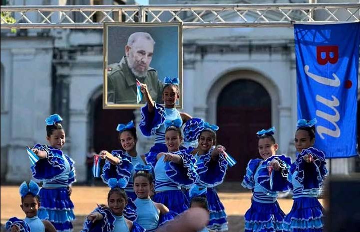 8va. edición del concurso Escaramujo