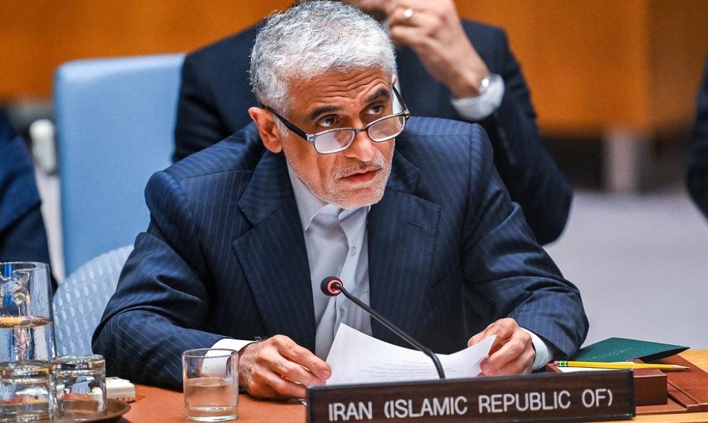 Irán promete responder con fuerza ante posibles ataques de Estados Unidos