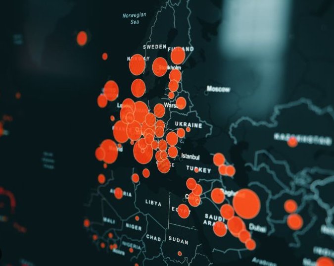 Datos presentan una instantánea inquietante del cáncer en Europa