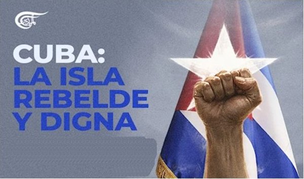 La continuada agresión económica y política de Estados Unidos contra Cuba entró en una nueva y brutal fase