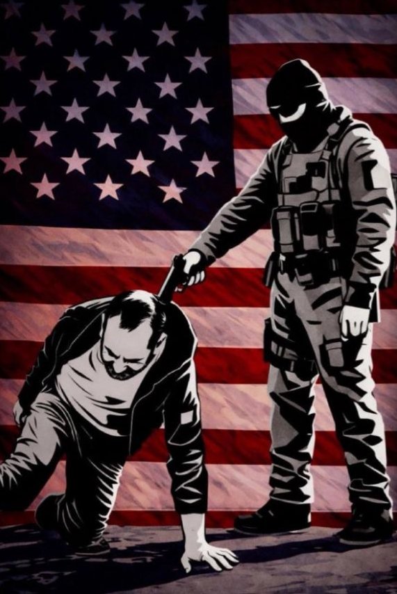 Decenas de miles de personas en todo Estados Unidos están manifestándose contra la ofensiva migratoria de Trump