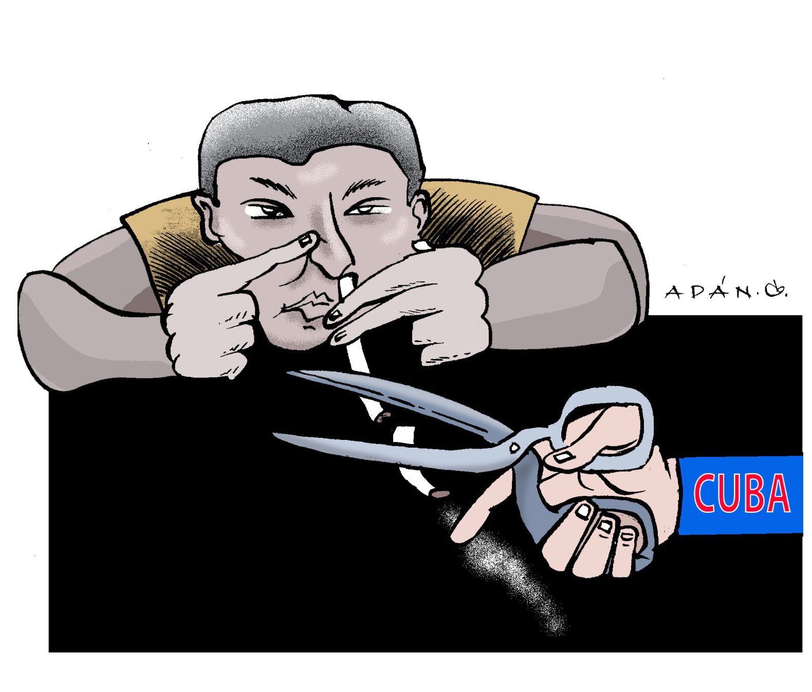 Enfrentamiento al consumo de drogas