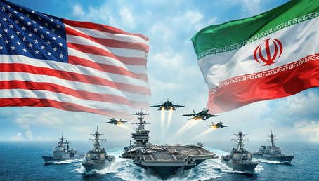 El vicepresidente de Estados Unidos, J.D. Vance, declaró que Irán debería tomarse en serio las amenazas del presidente Trump, mientras continúa un importante refuerzo militar en Oriente Medio para prepararse para lo que parece ser un próximo ataque contra la República Islámica.