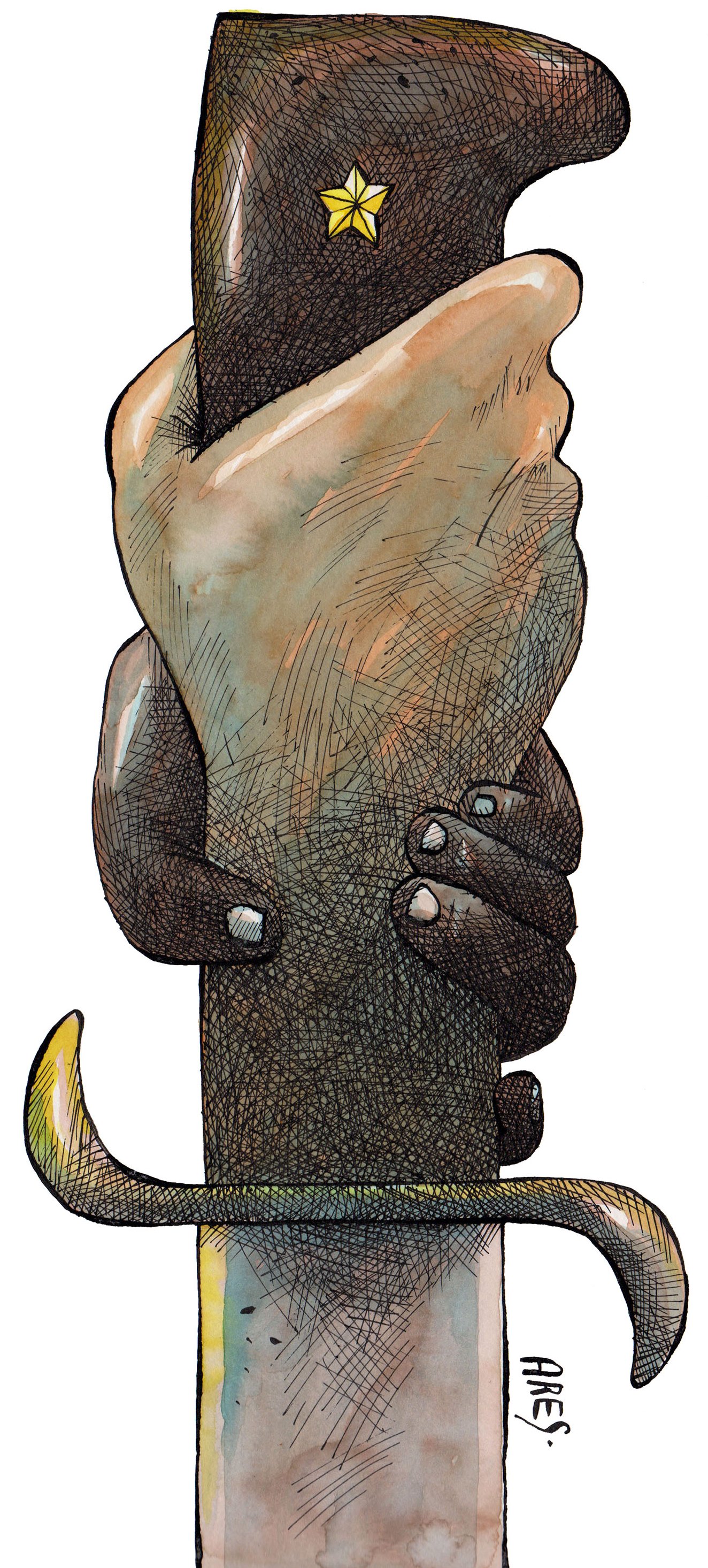 Debemos convocarnos a otro levantamiento simultáneo, como el de aquel 24 de febrero, en toda Cuba