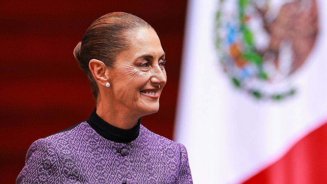 México refuerza su apoyo a Cuba con segundo envío de ayuda humanitaria