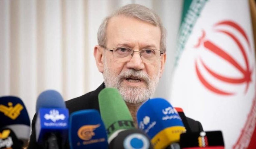 El secretario del Consejo Supremo de Seguridad Nacional de Irán
