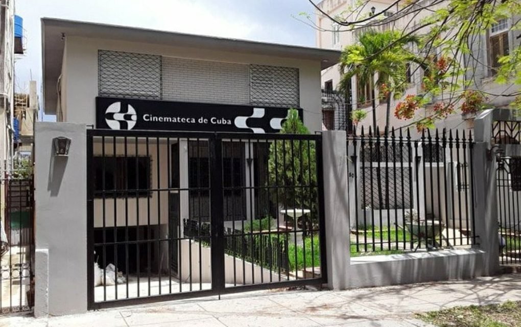 Cinemateca de Cuba