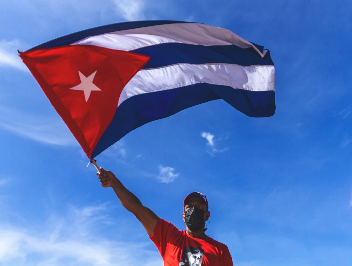 Cuba