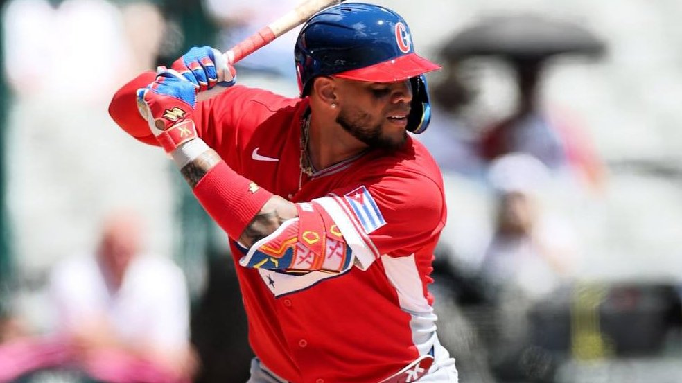 Yoan Moncada