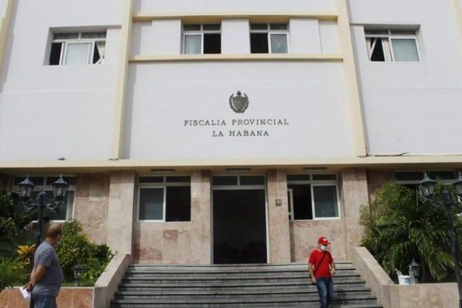 Fiscalía Provincial de La Habana investiga asesinato