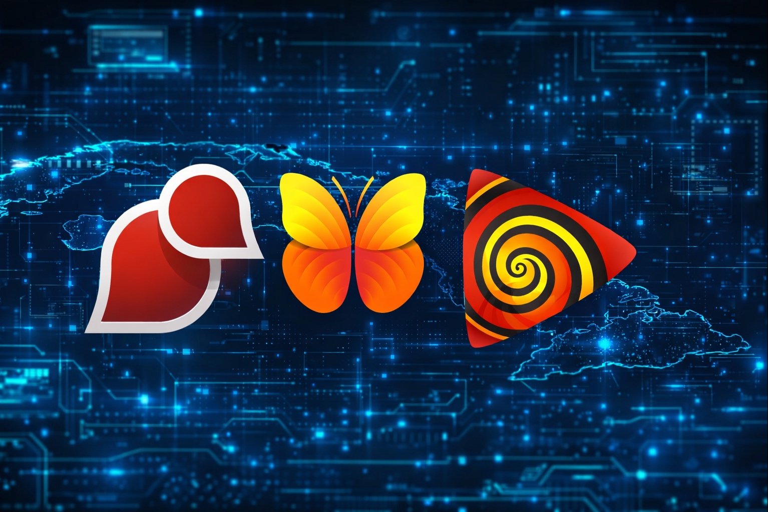 Picta, Apklis y toDus