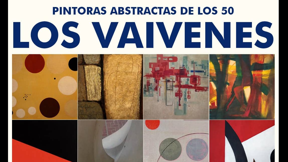 Pioneras de la abstracción en Cuba