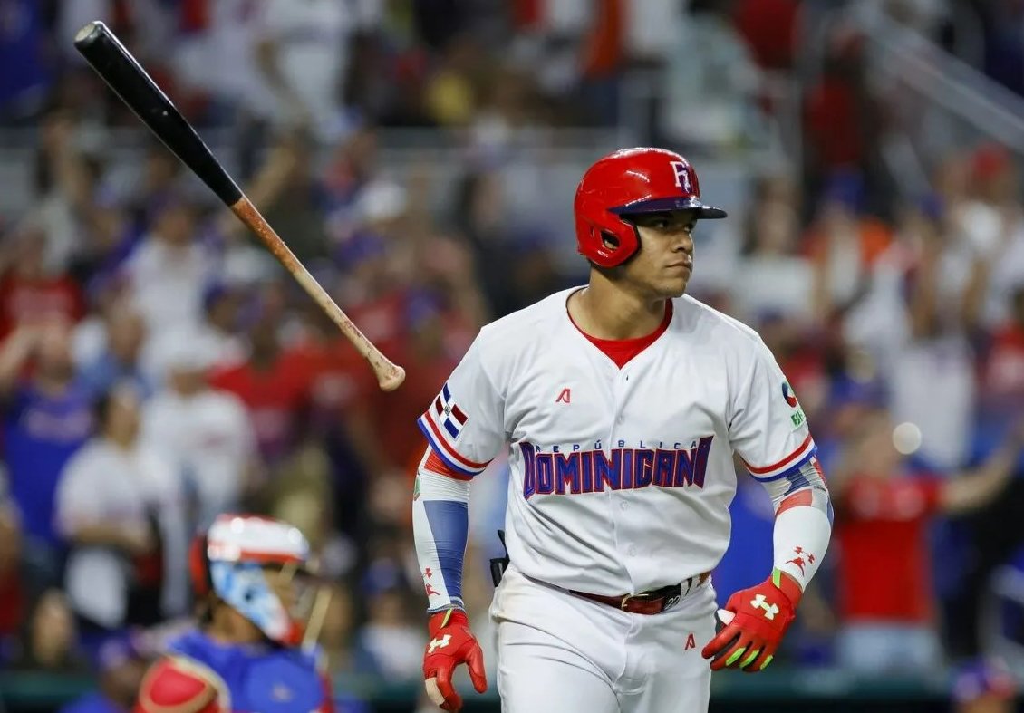 Juan Soto será una de las principales estrellas que participan en el torneo.