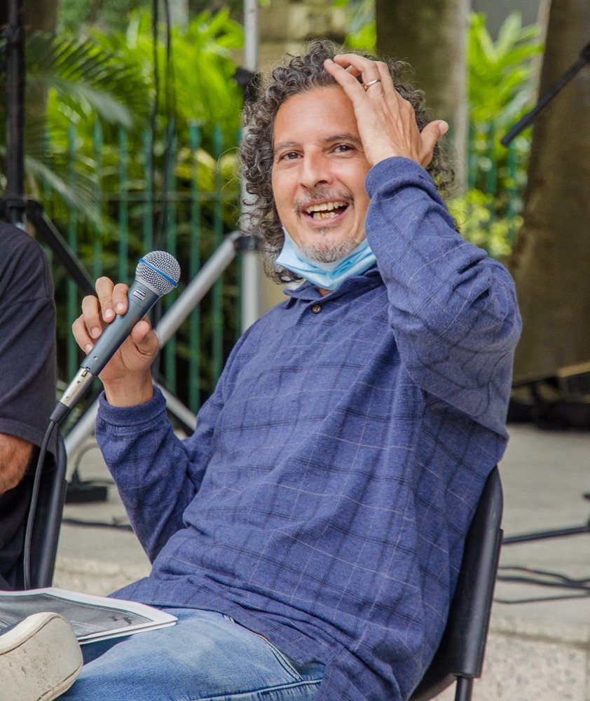 No se puede ser crítico de cine sin ser cinéfilo