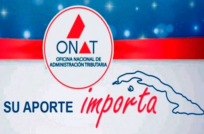 Convoca la ONAT a cumplir obligaciones fiscales de 2026