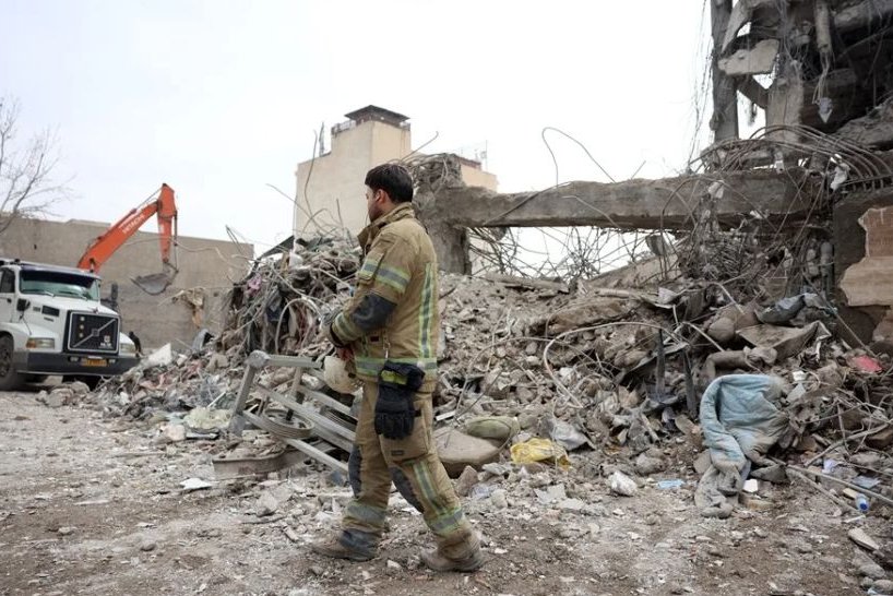 Los ataques han impactado severamente en el legado histórico y la identidad cultural del país