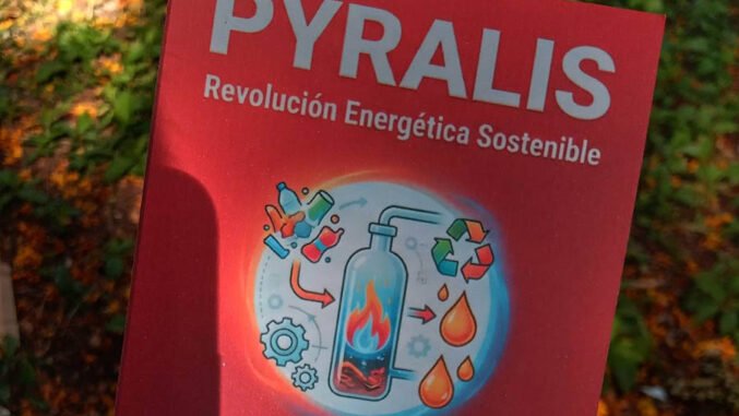 Proyecto Pyralis